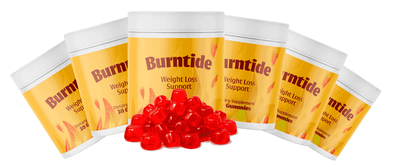 Burntide 6 bottles buy